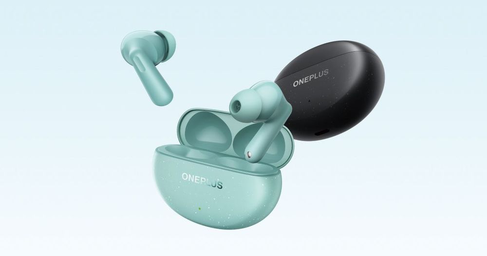 OnePlus Buds Pro 3 New 2026