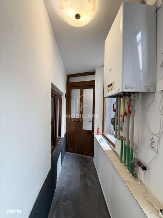 Apartament 2 decomandate Central str Traian