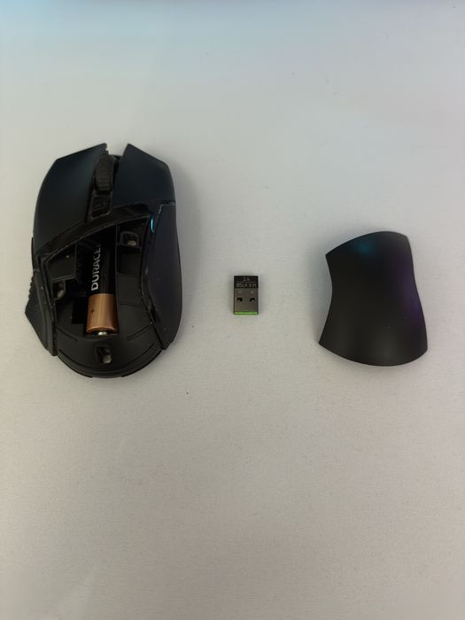 Razer Basilisk X HyperSpeed Wireless 16.000 DPI – Mouse Gaming FPS