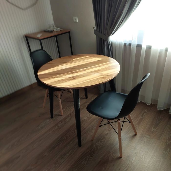 Stol va stul стол и стул