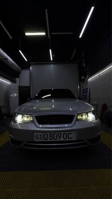 NEXIA 2. 1.6 dons  2015 yil ..