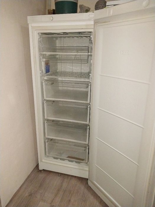 Морозильная камера