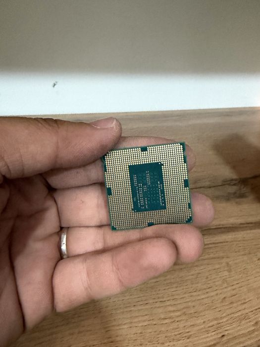 Prasessor Intel Pentium G3260