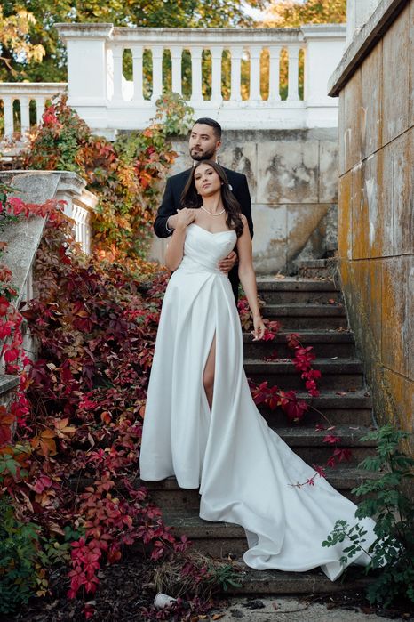 Rochie de mireasa Esposa Bridal
