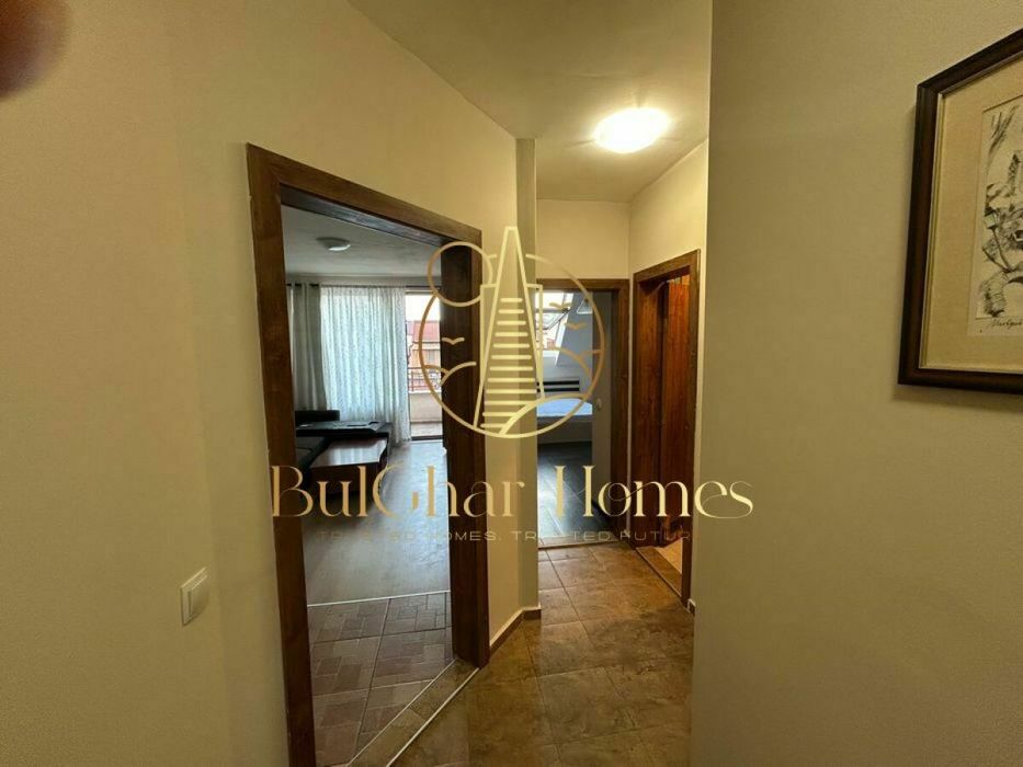 Дава под наем 2-стаен гр. Варна - Генерали 55m²