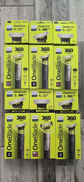 Vand One Blade Originale IEFTINE