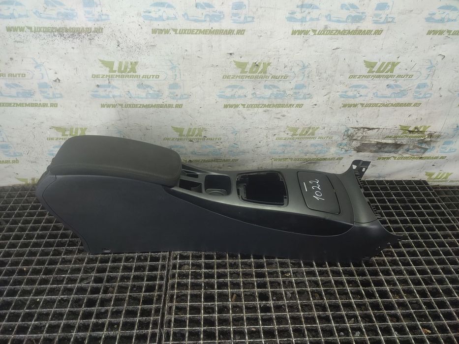 Consola centrala 969100003R Renault Laguna 3 (2007 - 2011) 1.5 dci 1.5 dci K9K780