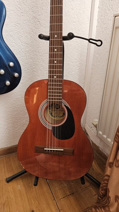 Chitara Acustica 3/4 Hora Reghin