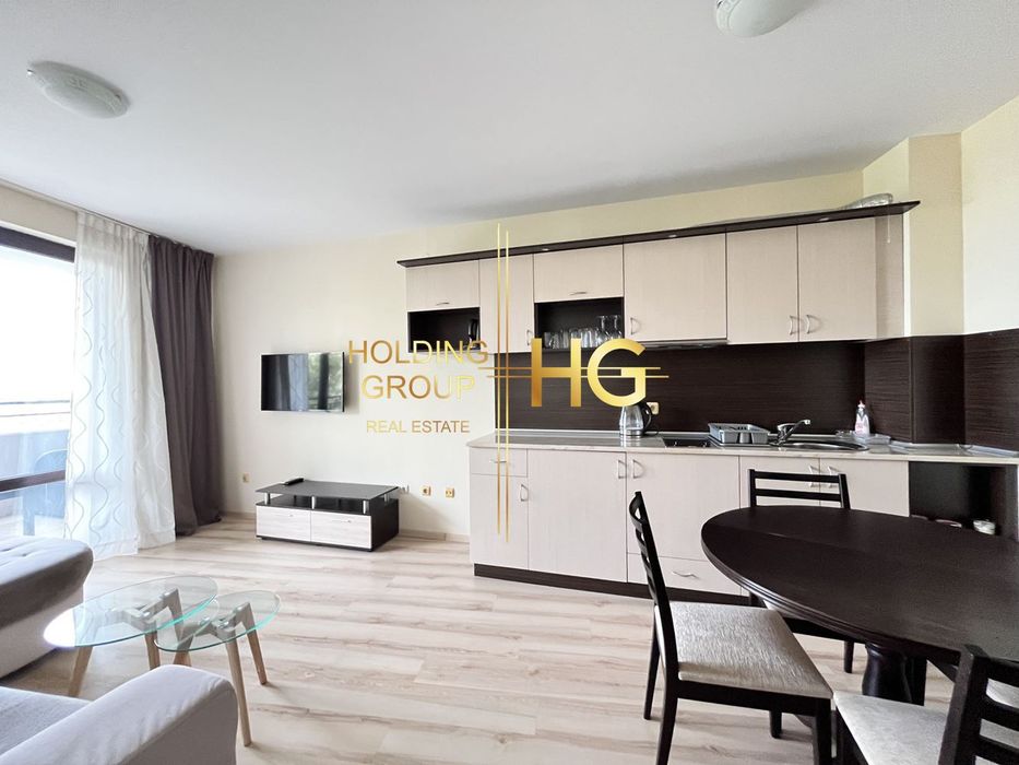 Продава се Тристаен апартамент в к.к. Златни пясъци - 96 кв.м за 1042 €/кв.м - Снимка #3