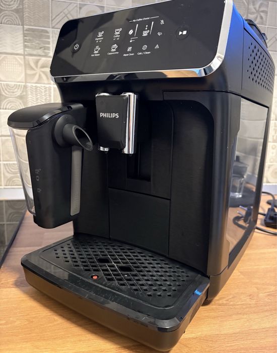 Philips Latte Go aparat cafea
