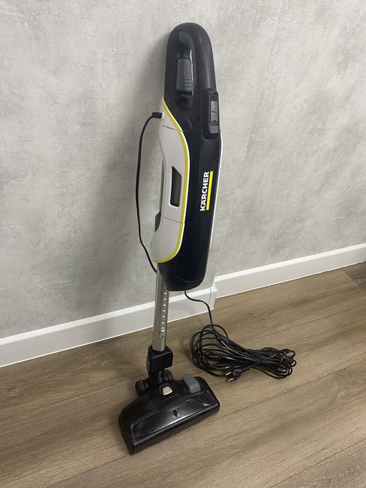 Вакуумный Пылесос Karcher VC5 Premium