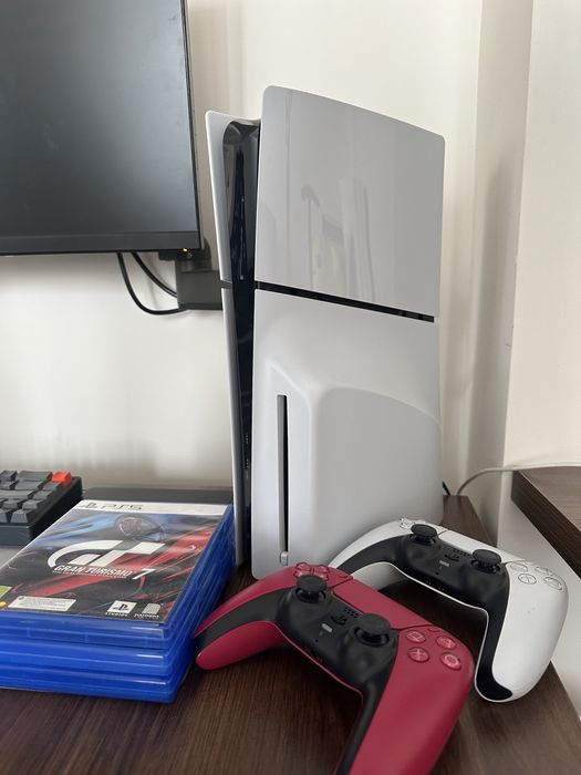 Plasystation 5 slim