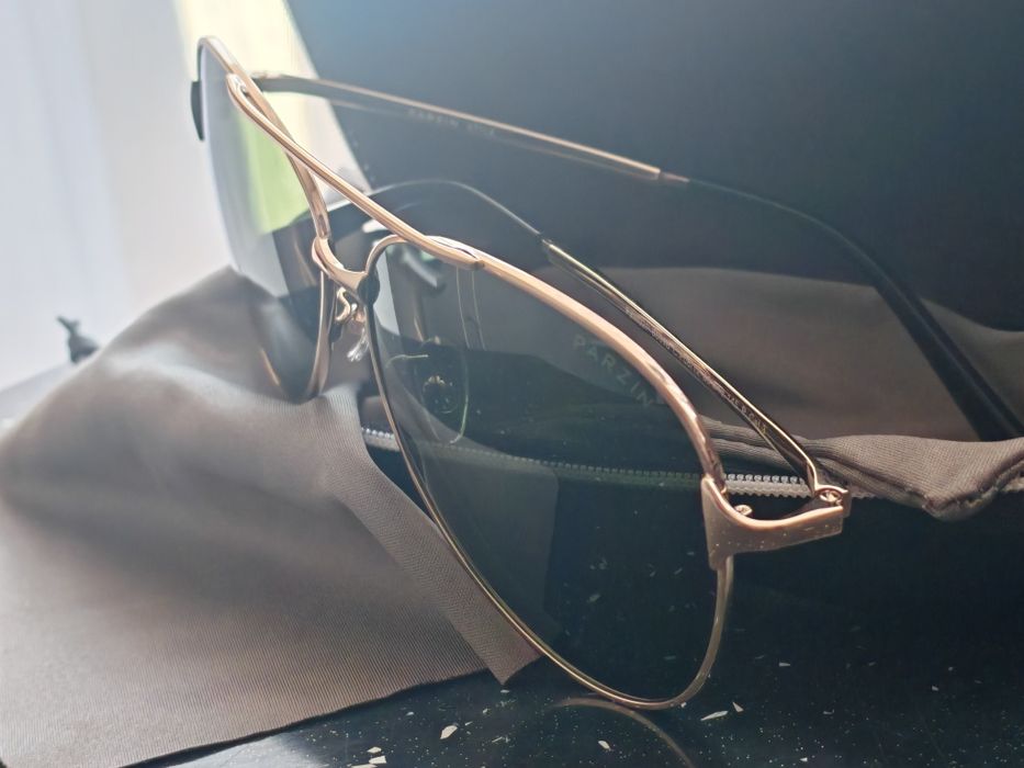Ochelari Parzin Gold Premium