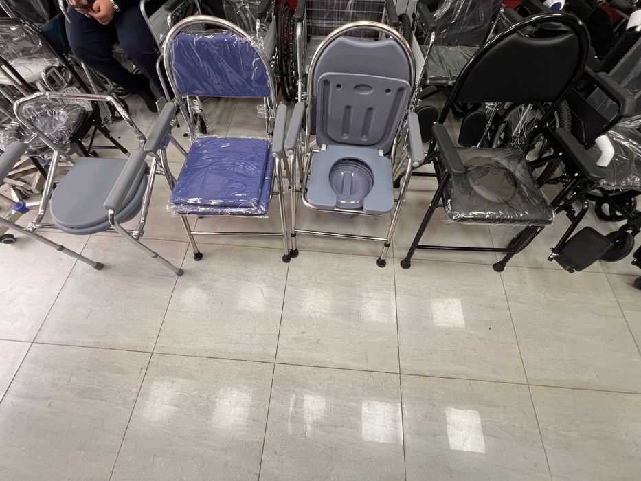 Стул горшок stul gorshok