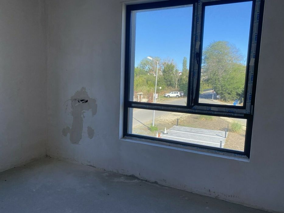 Тристен апартамент в кв. Василико, гр. Царево - 83 m²