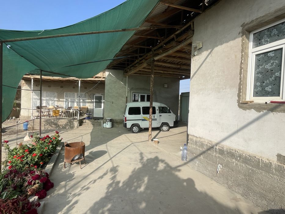 Уй участка ховли 7 хонали