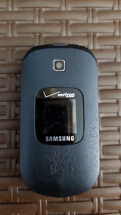 Samsung Gusto Verizon 2
