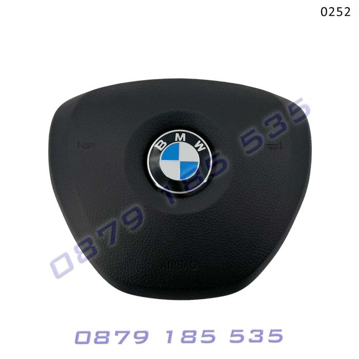 AIRBAG волан BMW F серия 5 6 7 F10 F07 F13 F01 F02 аирбег бмв ф