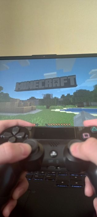 Геймпад пс4 Dualshock4