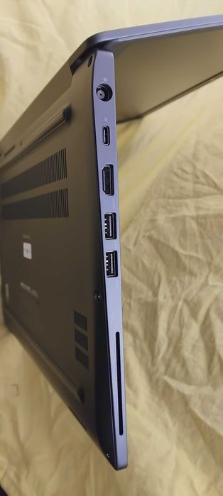 Dell-7490-i7 8650U/16GB-DDR4/256GBSSD-Nvme,Windows11-висок бизнес клас