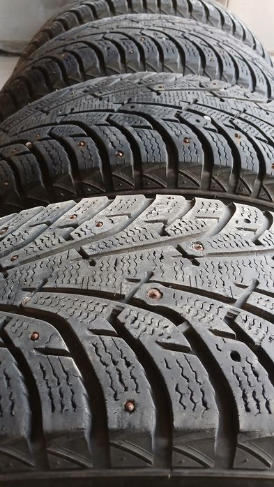 Maxxis 265/65/R17