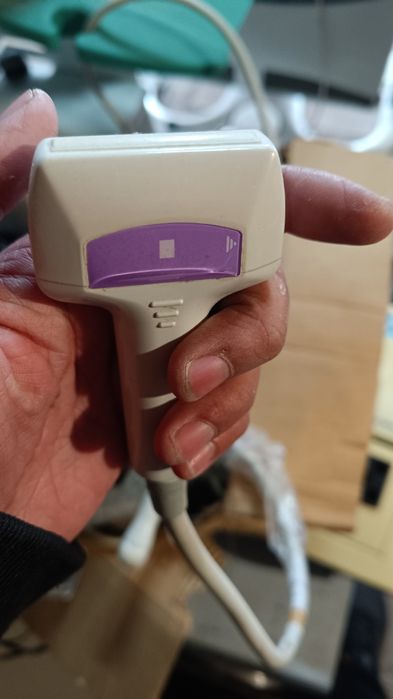 Продам УЗИ аппарат