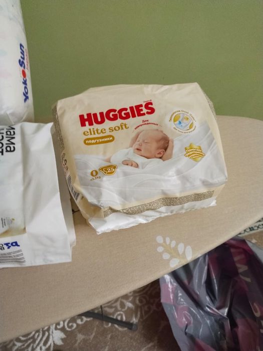 Товары для детей