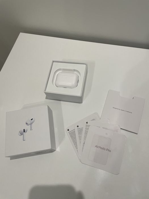 Airpods Pro 2 НОВИ*