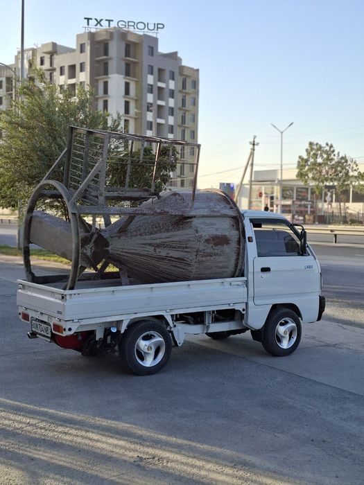 Лабо хизмати 7 / 24 груза перивоска