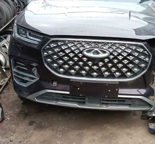 Двигатель стартер генератор робот , Чери Тиго 8 про Chery Tiggo 8 Pro