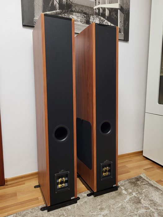 Boxe de Podea Jamo S608
