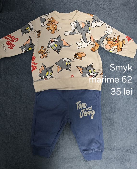 Hainute marime 62
