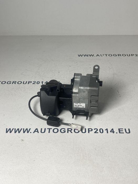 К-т задна камера с механизъм за bmw 6er f06 f12 f13 - 7412896