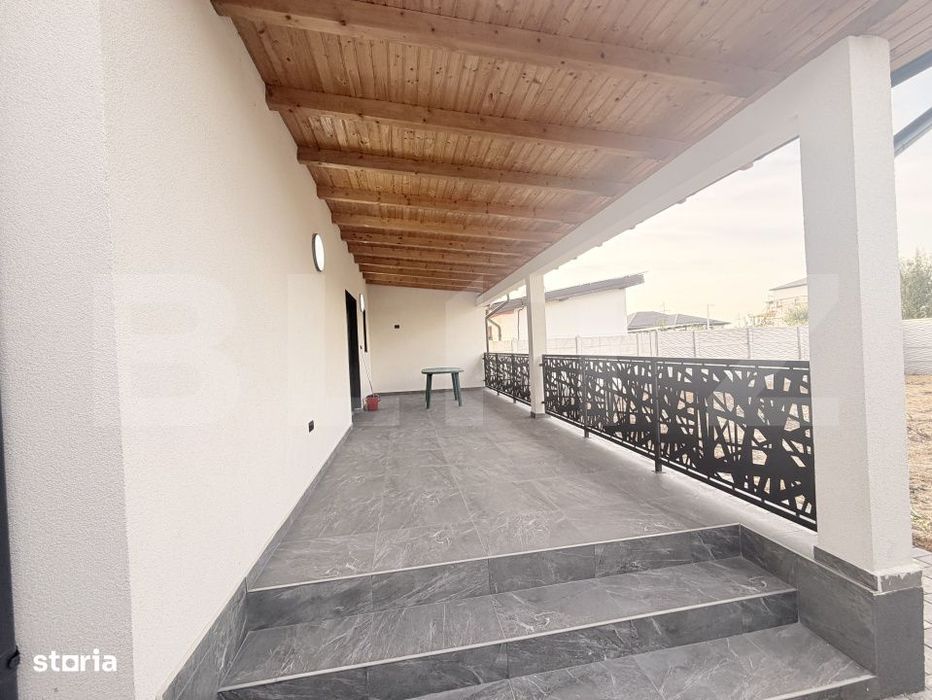 Casa de vanzare, 160 mp, zona Nord - Șimnicu de Jos