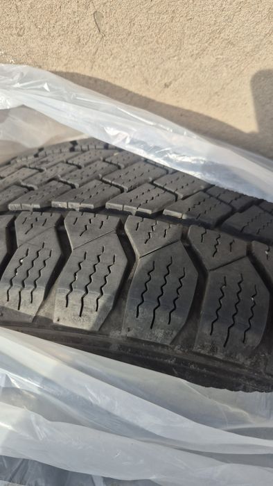 Резина лето р18 продам