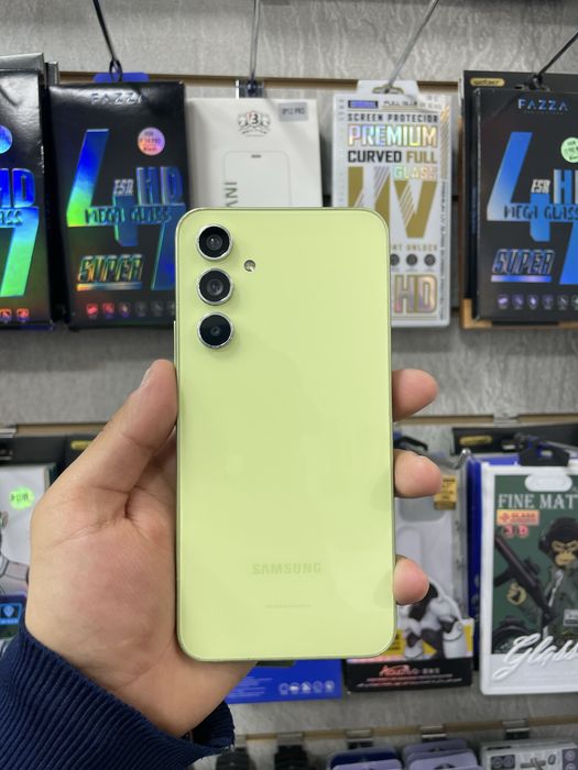 Samsung A54 5g 8/128 srocnaa