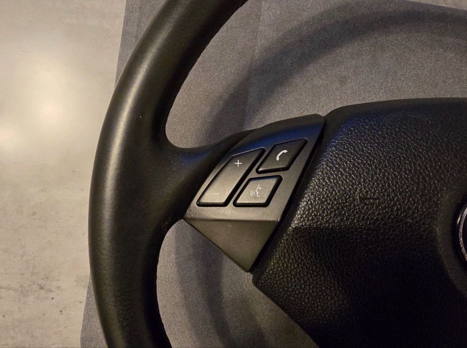 Волан за BMW E60