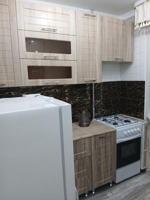 1комн кв на С. Тюленина