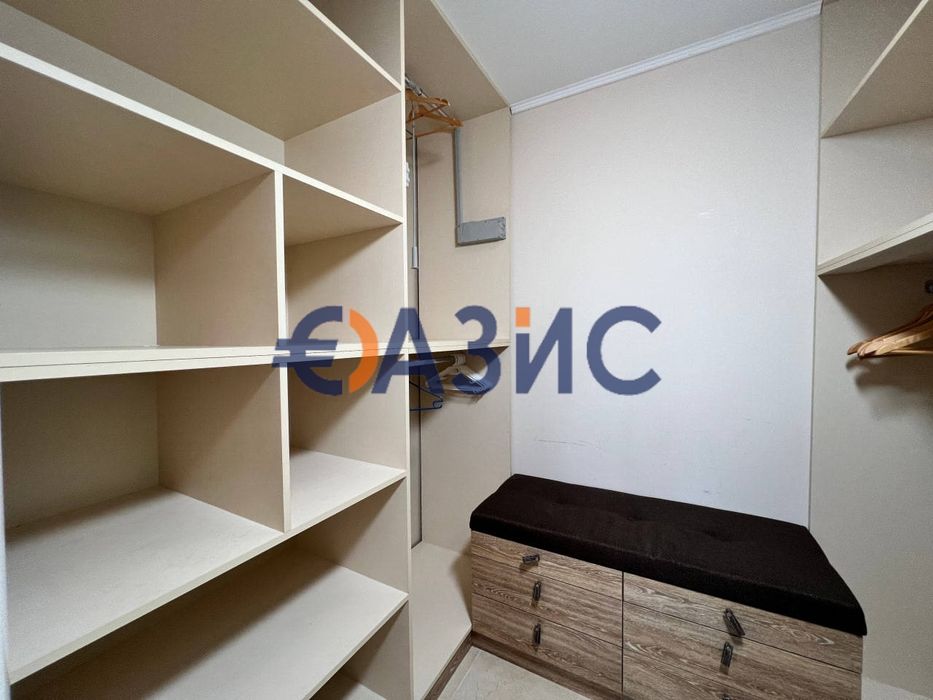 Продава се Тристаен апартамент в Несебър - 130 кв.м за 864 €/кв.м - Снимка #5