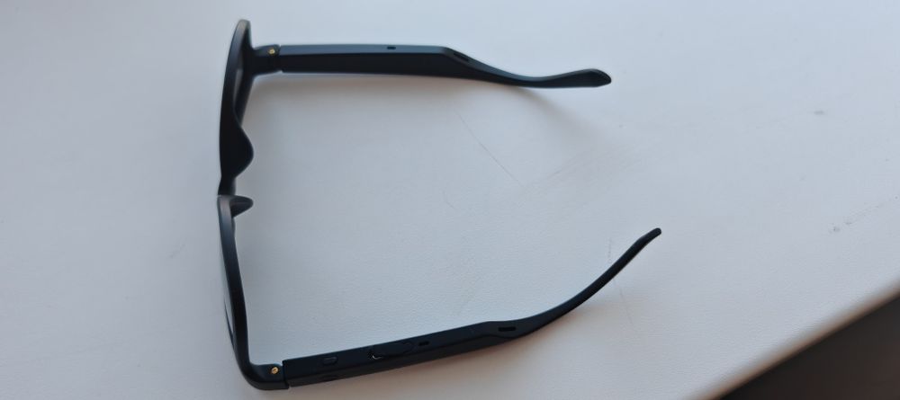 Блютуз очки, солнечные