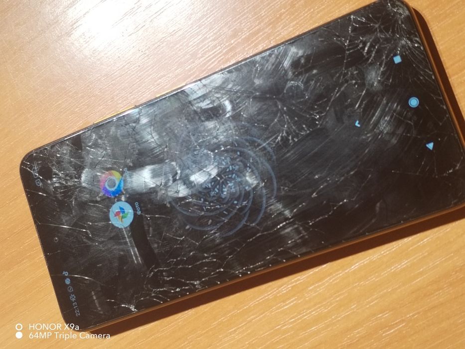 Poco поко m4 pro
