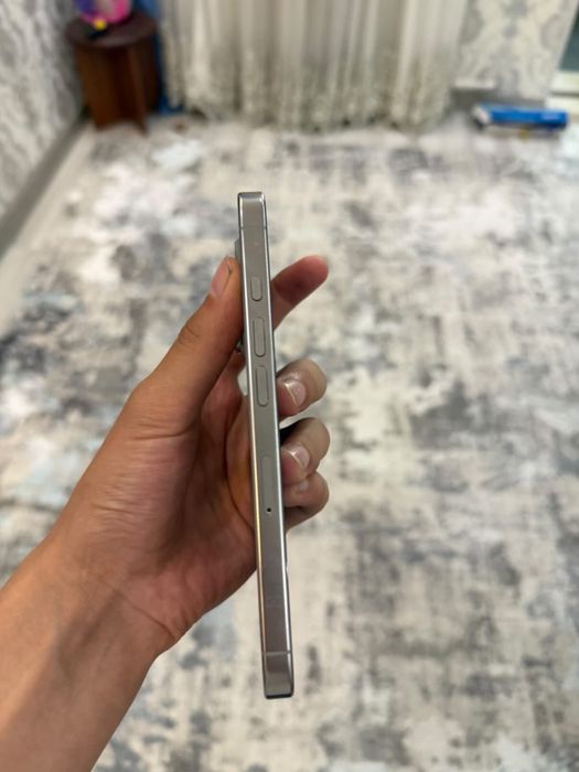 iPhone 16 pro ideal