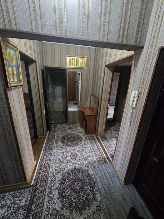 Чилонзон 24 3-х уй узок муддатга арендага берилади