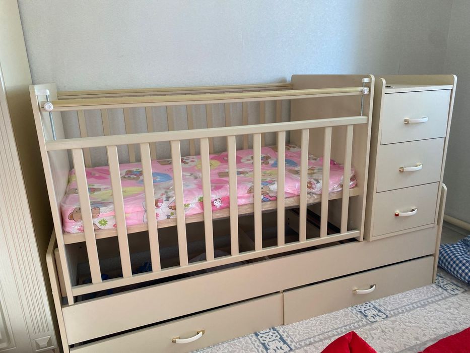 Детский диван.Жағдайы жақсы