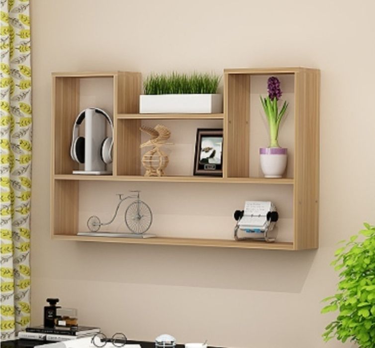 Полка стенка стеллаж