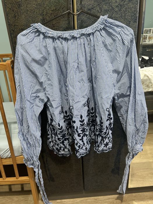 Camasa Zara deosebita