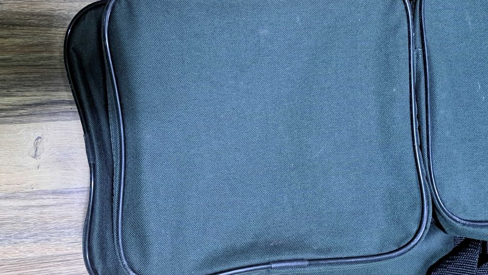 Калъф за 3 въдици,150 см