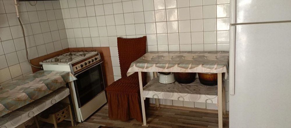 Student qizla uchun kvartira