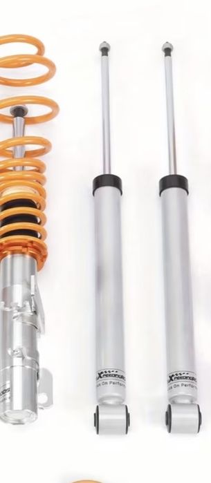 Vand tescoape sport spate golf 5