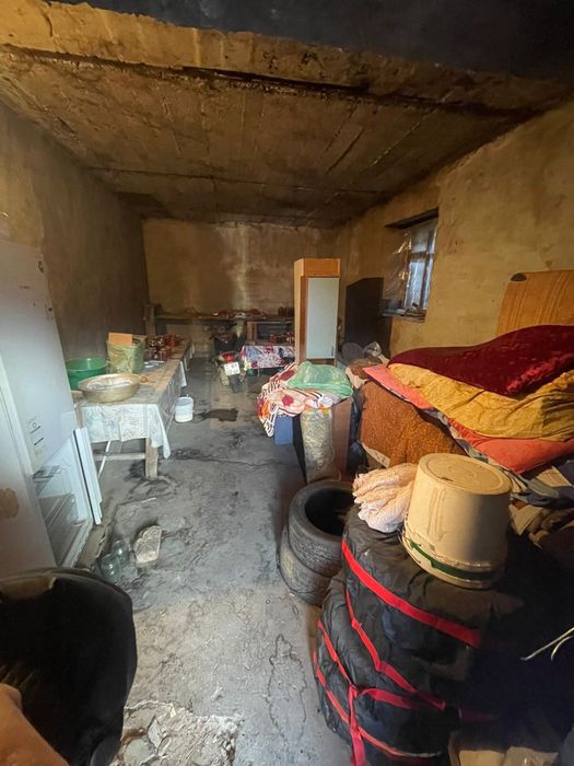 Сдам гараж в аренду